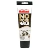 UniBond No More Nails Invisible Adhesive 184g