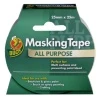 Duck Masking Tape 25mm X 25m