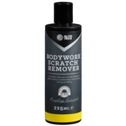 Auto Tech Bodywork Scratch Remover Kit -White And Silver Furniture Store 307858 auto tech bodywork scratch remover kit bodywork scratch remover1