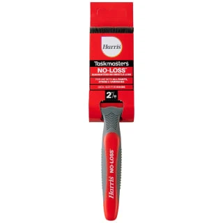 Harris No Loss Paint Brush 2" 1 Harris No Loss Paint Brush 2"