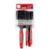 Harris No Loss Paint Brush Set 5pk