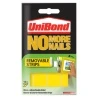 UniBond No More Nails Removable Adhesive Strips