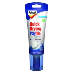 Polycell Quick Drying Polyfilla 330g