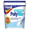 Polycell Multipurpose Polyfilla 1kg