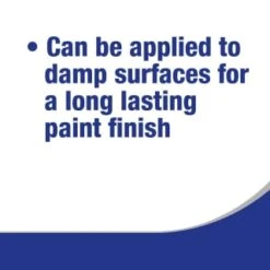 Polycell Damp Seal 500ml -White And Silver Furniture Store 308562 polycell one coat damp seal 500ml 2