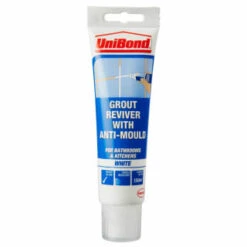 UniBond Grout Reviver - White 125ml