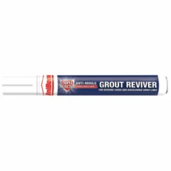 UniBond Anti-Mould Grout Reviver Pen 7ml