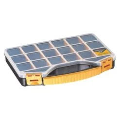 Kingmann 20 Compartment Multi-Purpose Organiser 13"