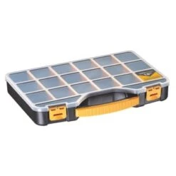 Kingmann 20 Compartment Multi-Purpose Organiser 18"