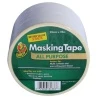 Duck Masking Tape 25mm X 25m 3pk