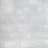 Anaglypta Brick Wallpaper - White