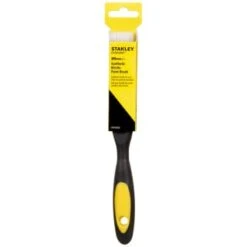 Stanley Dynagrip Synthetic Paint Brush 1"