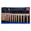 Turner & Gray Fine Finish Brush Set 15pk