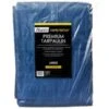 Harris Contractor Premium Tarpaulin 5 X 4m