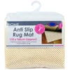 B&M Home Essentials Anti Slip Rug Mat