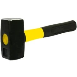 Rolson Sledge Hammer 1kg