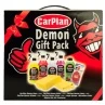 CarPlan Demon Car Cleaning Gift Pack