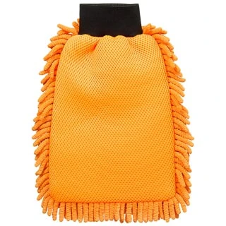 RAC Micro Fibre Drying Mitt 2 RAC Micro Fibre Drying Mitt - Image 2