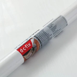 D-C-Fix Self-Adhesive Film 90cm X 2.1m - Whitewood 4 D-C-Fix Self-Adhesive Film 90cm X 2.1m - Whitewood - Image 4