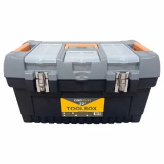 Kingmann Tool Box 22" 1 Kingmann Tool Box 22"