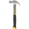 Stanley Fibreglass Claw Hammer 16oz