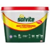 Solvite Ready Mixed High Performance Wallpaper Adhesive 5 Roll