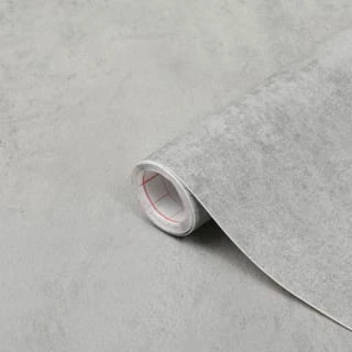 D-C-Fix Self-Adhesive Film 90cm X 2.1m - Concrete 2 D-C-Fix Self-Adhesive Film 90cm X 2.1m - Concrete - Image 2