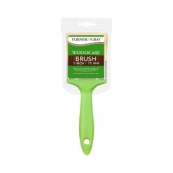 Turner & Gray Timber Care Brush 3"