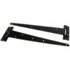 Stanley Tee Hinge 2pk 350mm