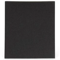 Stanley Aluminium Oxide Sandpaper 6pk - Assorted -White And Silver Furniture Store 355943 stanley aluminium oxide sandpaper diy 2