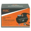 RAC Mini 250Psi Air Compressor