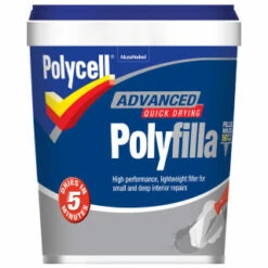 Polycell Advanced Polyfilla 600ml