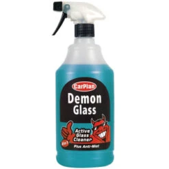 CarPlan Demon Active Glass Cleaner