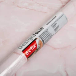 D-C-Fix Self-Adhesive Film 67.5cm X 2m - Marble Pink 7 D-C-Fix Self-Adhesive Film 67.5cm X 2m - Marble Pink -White And Silver Furniture Store 358367 dc fix marble pink 67 5cx2m wallpaper
