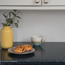 D-C-Fix Self-Adhesive Film 67.5cm X 2m - Black Granite