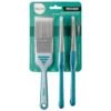 Harris Blade Brushes 3pk