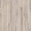 B&M Gosford Light Grey Oak Effect Laminate Flooring 2.22m²