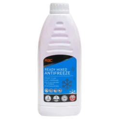 RAC Ready-Mixed Antifreeze Coolant 1L