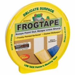 B&M Frog Delicate Tape