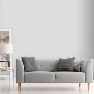 Amelie Texture Grey Wallpaper 1 Amelie Texture Grey Wallpaper