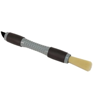 RAC Car Interior Brush Set 3pc 4 RAC Car Interior Brush Set 3pc - Image 4