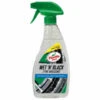 Turtle Wax Wet 'n' Black Tyre Dressing 500ml