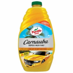 Turtle Wax Carnauba Tropical Wash & Wax 1.42L