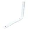 Kingmann White Cantilever Bracket - Large