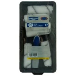 Johnstone's Mini Roller Set 10pk