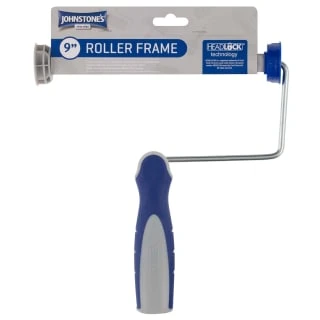 Johnstone's Roller Frame 9" 1 Johnstone's Roller Frame 9"