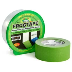 B&M Frog Masking Tape - 48mm X 41.1m