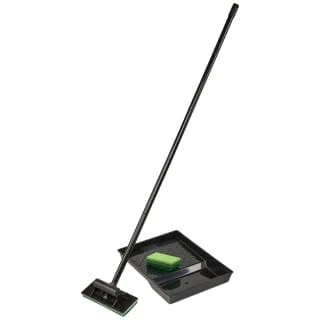 Harris Decking Paint Pad Set 1 Harris Decking Paint Pad Set