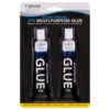 Turner & Gray Extra Strong Multi-Purpose Glue 2pk