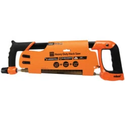 Rolson Heavy Duty Hacksaw 300mm